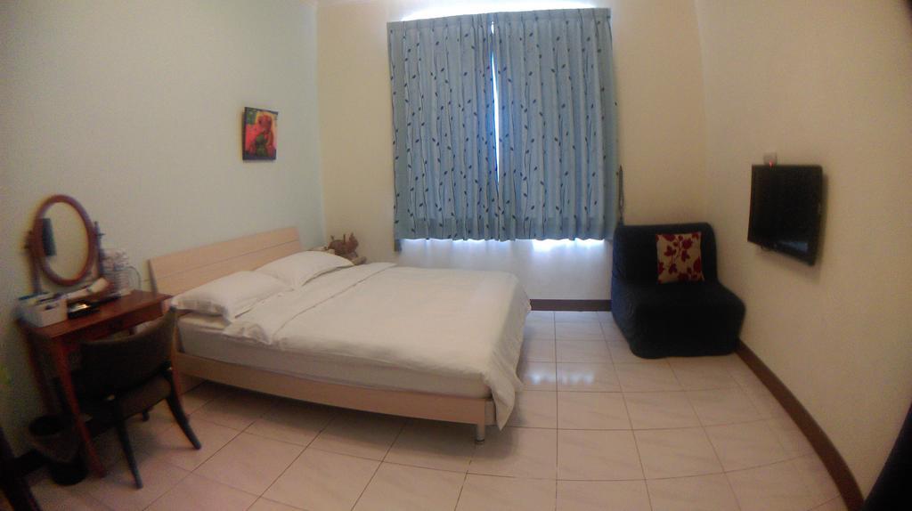 Apartamento Wo Xing Wo Su Heng-ch'un Exterior foto