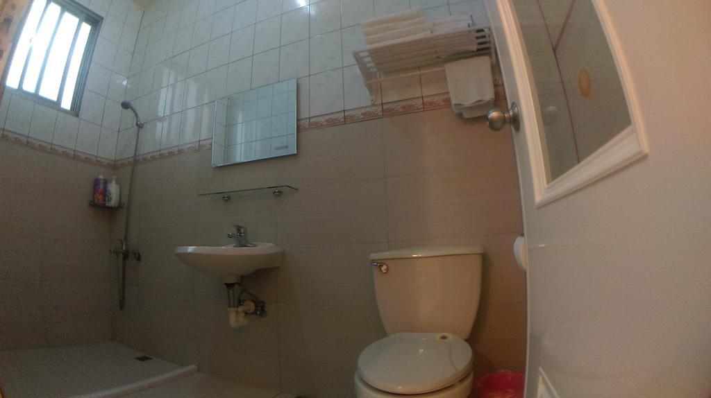 Apartamento Wo Xing Wo Su Heng-ch'un Exterior foto
